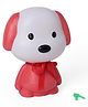 Speedage Pluto Money Bank -Pink