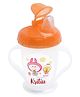 Kritiu Baby Sippy Spout Cup With Handles - 150 ml