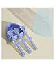 Mihar Essentials Soft Bristle Toothbrush (Color May Vary)