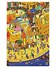 Webby Holy City Varanasi Jigsaw Puzzle - 1000 Pieces