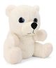 Wild Republic Polar Bear Hand Puppet White - 22 cm