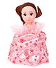 CupCake Surprise Doll Pink - 14 cm