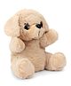 Wild Republic Teddy Bear Hand Puppet Light Brown - 22 cm