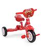 Angry Birds Tricycle - Red