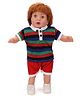 Shadilal & Sons Ayush Baba Doll Multi color - 54 cm