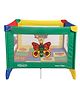 Graco Pack N Play TotBloc Playard - Multicolor