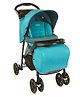 Graco Mirage Plus Lake Stroller - Blue