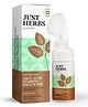 Just Herbs Foaming Face Wash for Acne & Blackheads With Green Tea & Mint - 100 ml