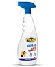 Cleno Herbal Ant Repellent Spray Kills & Repels Ant Roaches Ready to Use Fleas & More - 450 ml