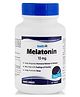 Healthvit Melatonin 10 mg Helps You Fall Asleep Faster - 60 Tablets