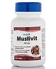 Healthvit Muslivit 250 mg Musli Powder - 60 Capsules