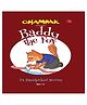 Baddy The Fox - English