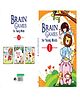 Brain Games for Young Mind  1 - English