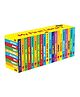 My First Library Set of 20 Books - English