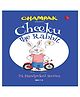 Cheeku The Rabbit - English