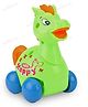 KiddyBuddy Funny Key Operated Wind up Toy (Color & Design May Vary)