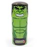 Hulk Stor Character Sipper Bottle - 350ml