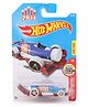 Hot Wheels Holiday Racers Carbonator - Red White Blue