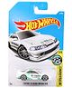 Hot Wheels Custom 01 Acura Integra GSR - White Green