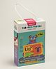 goDiscover Pho Pho PhonicsFlash and Activity Cards - 56 Cards