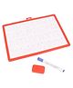 Avis Creation Dot to Dot writing Board - Color May Vary