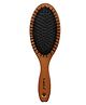 Babila Wooden Brush Medium HB V501 - Length 24 cm