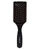 Babila Paddle Hair Brush HB V720 - Black