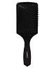 Babila Paddle Hair Brush HB V490 - Black