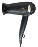 Babila Luxe Pro Hair Dryer 1000 W BHD E17 - Black