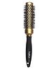 Babila Hot Curl Brush Small HB V01 - Black & Golden