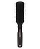 Babila Flat hair Brush-HB-V470 - Black