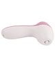 Babila Face Beauty Facial Cleaning set - Pink & White