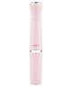 Babila BBET E20 Rechargeable Eyebrow & Bikini Trimmer - Pink