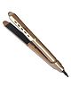 Babila BHS E43 Ember Hair Straightener - Gold