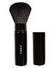 Babila MB V016 Contour Bronzer Makeup Brush - Black