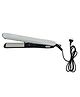 Babila BHS E45 Blossom Hair Straightener - Grey