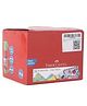 Faber Castell Non Toxic Strong Klebestifte Glue Sticks Pack of 20 - 15g Each