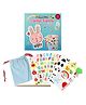 Scoobies Scented Transfer Stickers - Multicolor