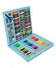 Tony Stark Color Pencil Child Drawing Set 150 Pieces - Blue
