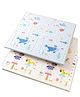 TONY STARK Baby Folding Playmat - Multi