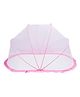 TONY STARK Portable Baby Mosquito Net Large - Pink