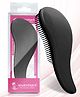 Majestique Detangling Hair Brush Stylish Design and Lightweight Color May vary