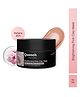 Quench Brightening Pink Clay Mask Brightens Skin De-Tans & Fades Pigmentation Korean Clay Mask with Cherry Blossom & Kaolin Clay Reduces Blackheads Made in Korea -50ml
