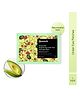 Quench Korean Under Eye Hydrogel Patches for Dark Circles & Puffiness Reduction | Enriched with Vitamin E & Avocado | Instantly Hydrates & Cools | Non-slip | Made in Korea (1 pair)