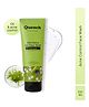 Quench Skin Detox Gel Face Wash with Matcha Green Tea Anti-Oxidants Korean Face Wash for Oily & Acne-Prone Skin Reduces Acne Dark Spots & Blackheads Made in Korea  -100ml
