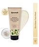 Quench Rice Water Gentle Exfoliation Cream Face Wash Korean Face Wash for Glowing Skin Brightens & Hydrates Skin with Aloe Vera & Vitamin E Made in Korea -100ml