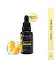QUENCH Yuzu Fine Vitamin C Glow Boost Korean Serum  Face Serum for Glowing Skin Brightens & Fades Dark Spots with Yuzu & Watermelon (30ml)