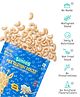 Timios No-Maida Multigrain White Cheesy Instant Macaroni Pasta | Healthy Pasta made With Brown Rice and Corn | No Preservatives | No Artificial Colors & Flavors | No Trans Fat | 195 g