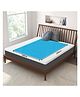 OYO BABY Extra Large Dry Sheet 100% Waterproof for New Born Baby | Protects Mattress, Bed Sheet for elderly patients| Size 200 X 140cm, (Firoza)OYO BABY Extra Large Dry Sheet 100% Waterproof for New Born Baby | Protects Mattress, Bed Sheet for elderl