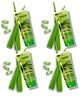 RICHFEEL Pure Aloe Vera Gel Pack of 4 - 100 ml each